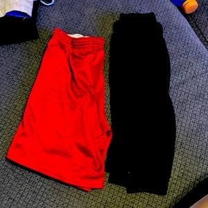 Boys shorts